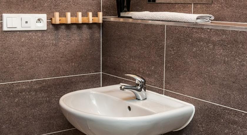 Luxusni Horsky Apartman Primo U Sjezdovky Kouty Loučná nad Desnou Exterior foto